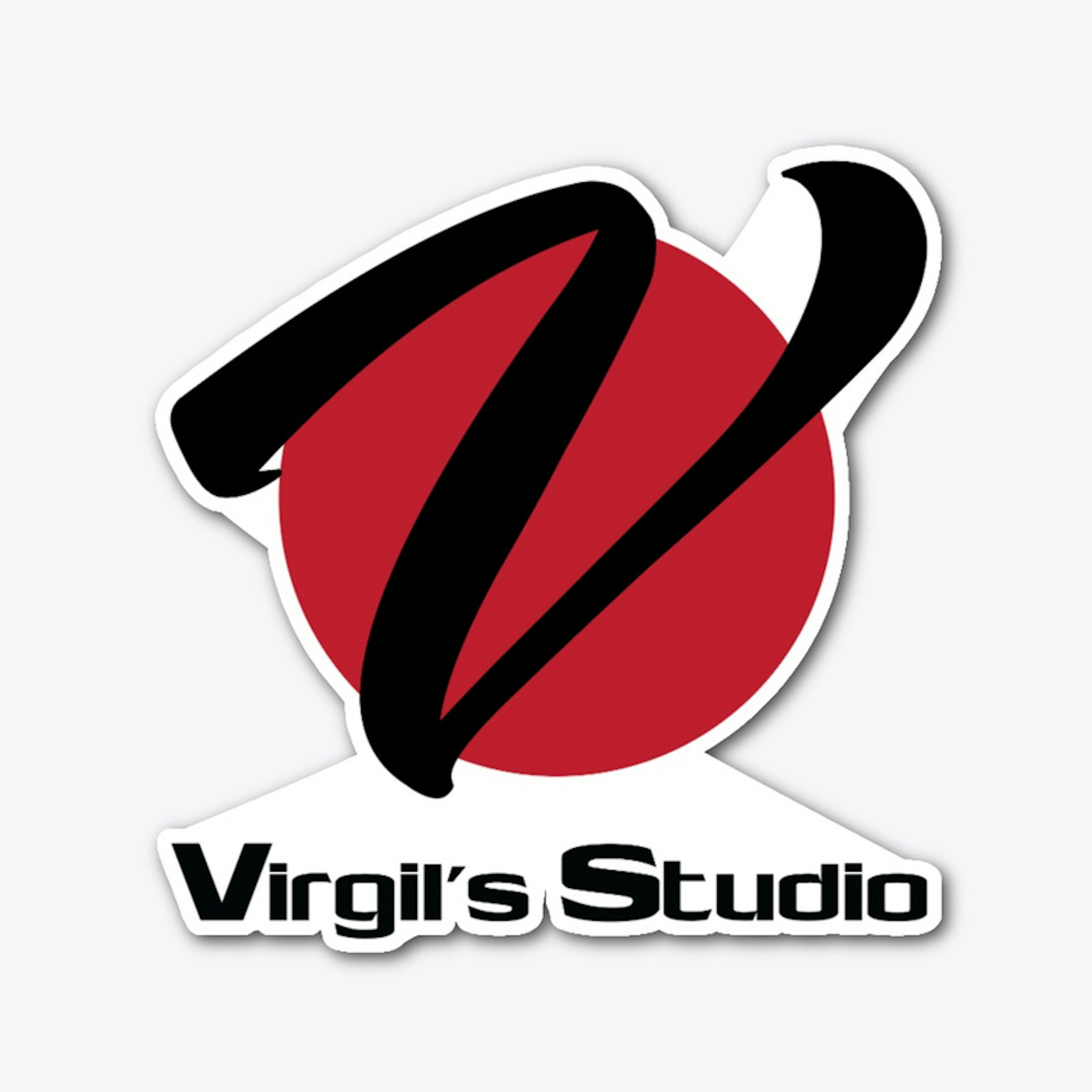 Virgil's Studio Gear