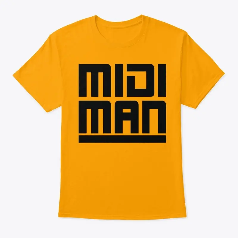 MIDI MAN