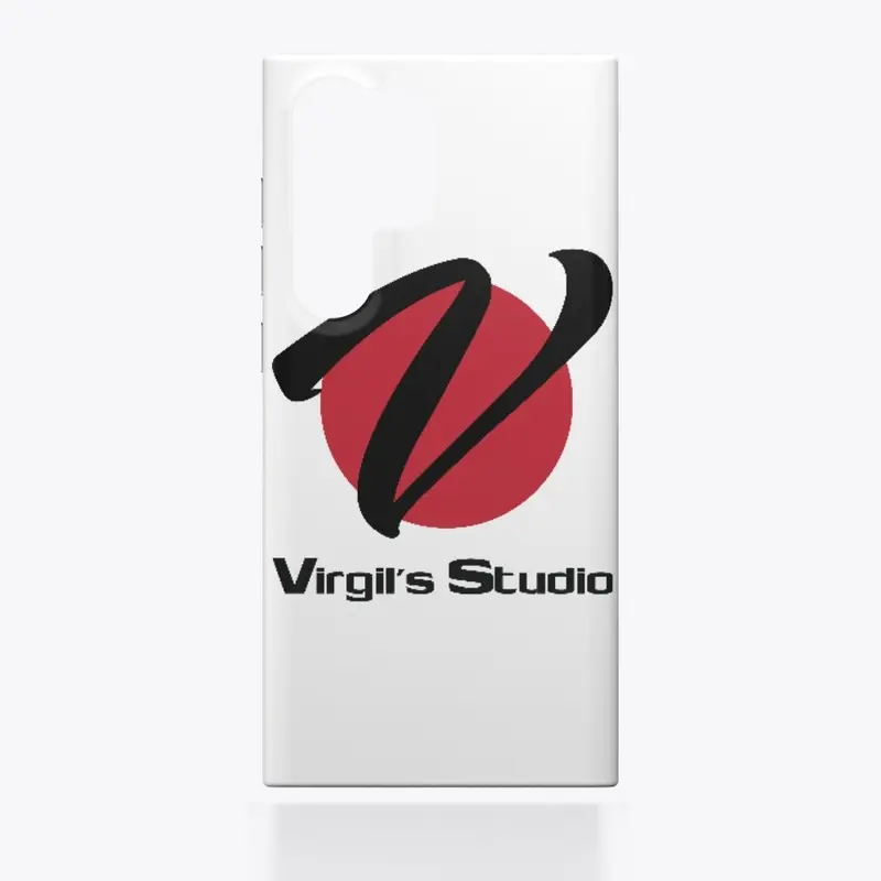 Virgil's Studio Gear